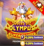 Gates of Olympus