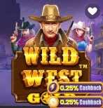 Wild West Gold