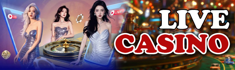 live-ကာစီနို