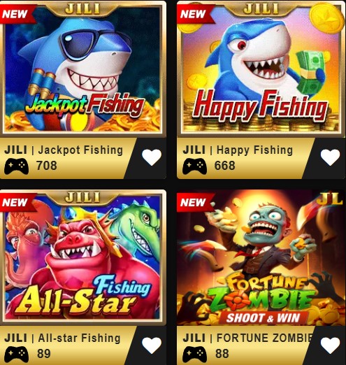 Fish