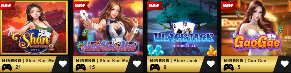 Kyat365