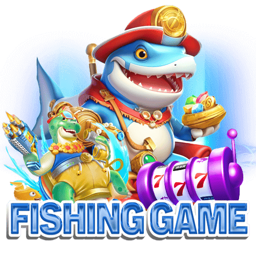 fishing