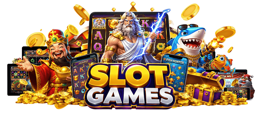 slot game
